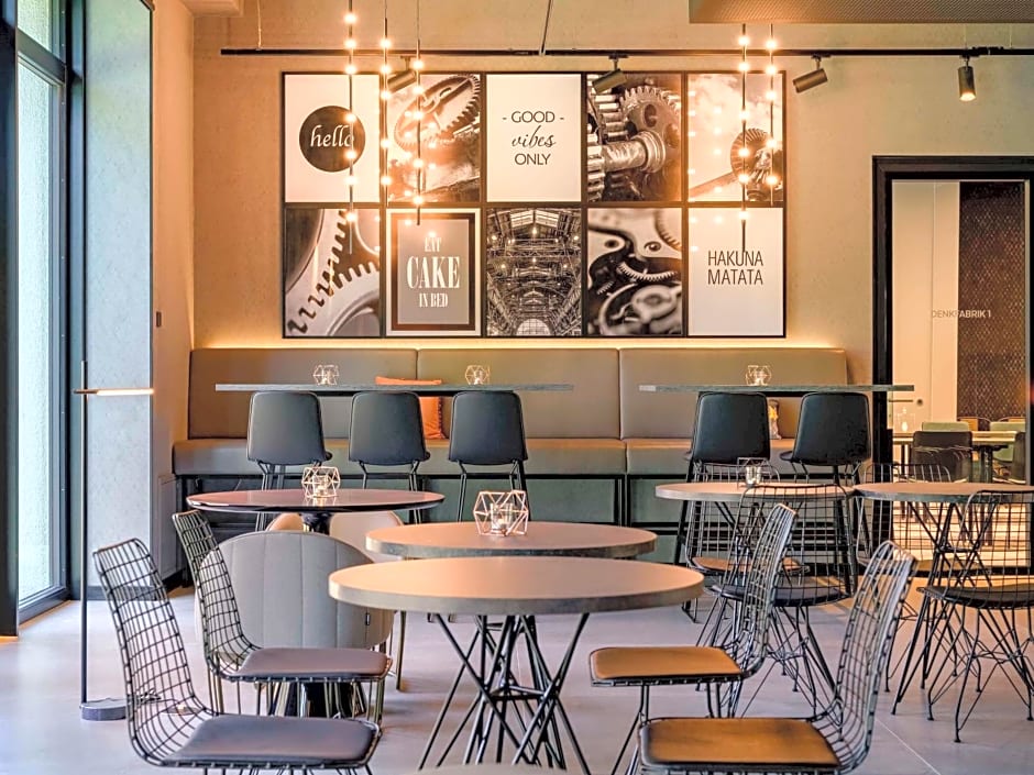 ibis Styles Friedrichshafen