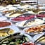BURSA GRAND FAMILY HOTEL & SPA