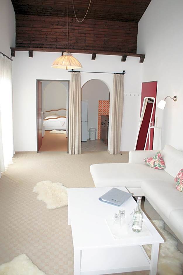 Landhotel Maiergschwendt inkl Chiemgaukarte