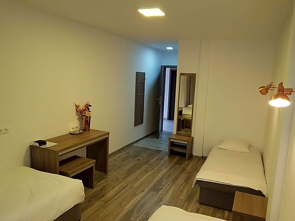 Zajazd Siodlo Hotel&Restauracja