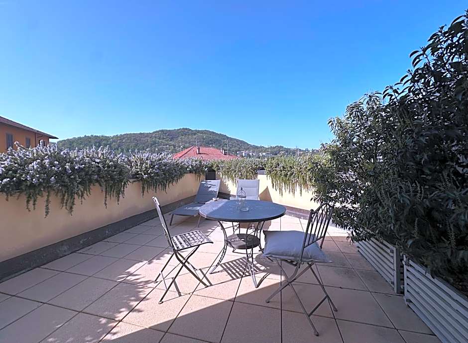 Hotel Ristorante San Giuseppe