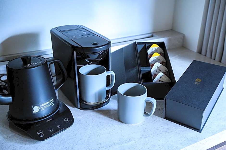 Sansuikan Kawayu Midoriya