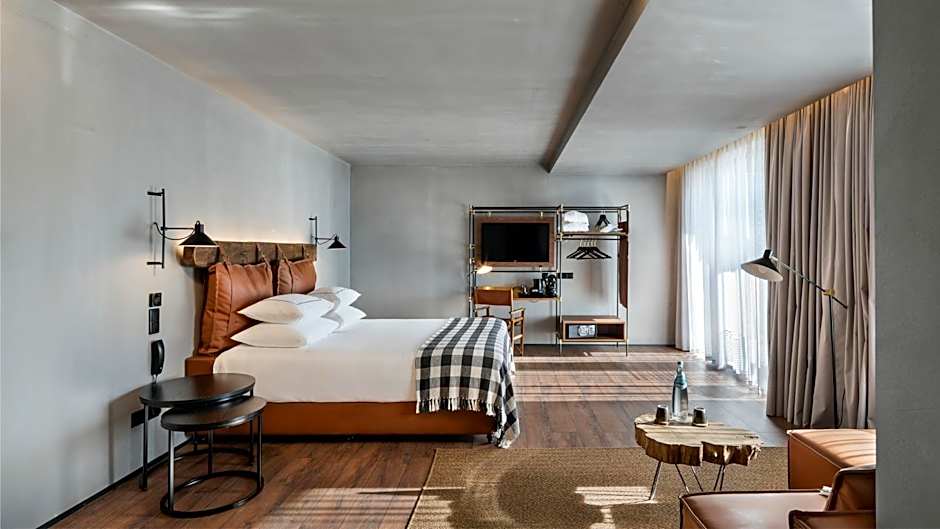 Puro Dão Hotel & Spa