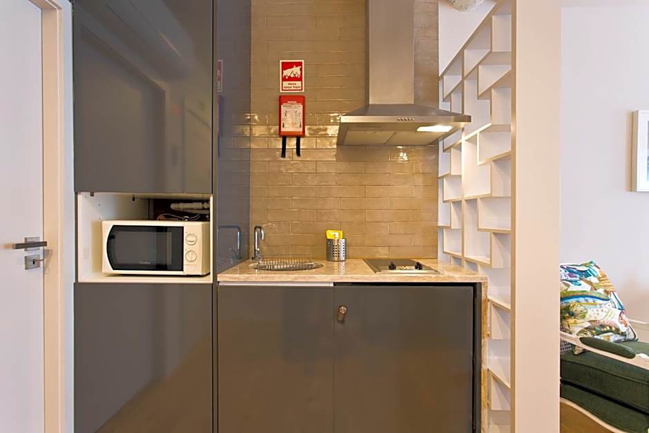 RVA - Gustave Eiffel Apartments