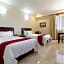 Imperio de Angeles Executive by Real de Minas Business Class