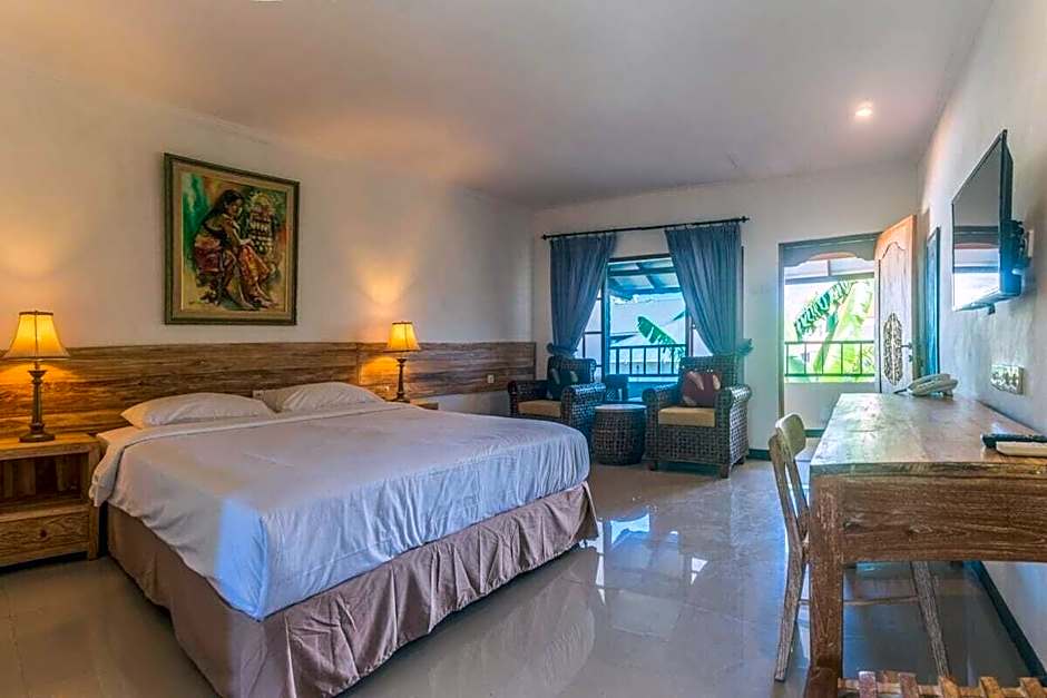 Sanur Lodge Bali