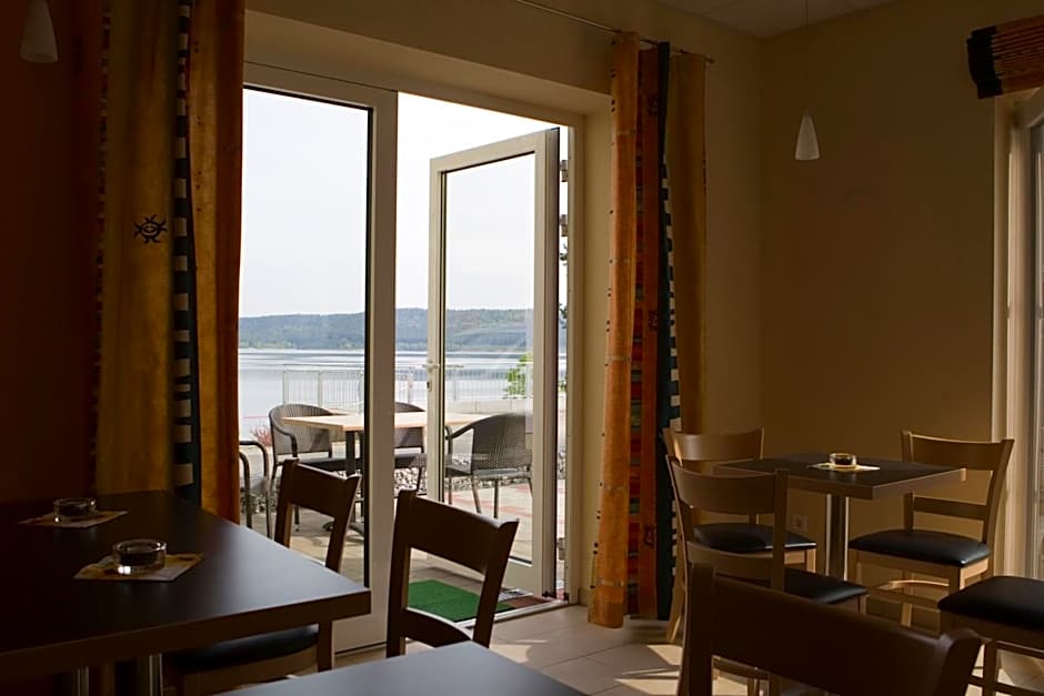 Gästehaus Kleeberger