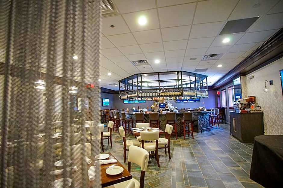 Best Western Plus Fairfield Executive Inn