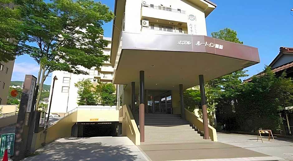 Hotel Route Inn Kami-Suwa