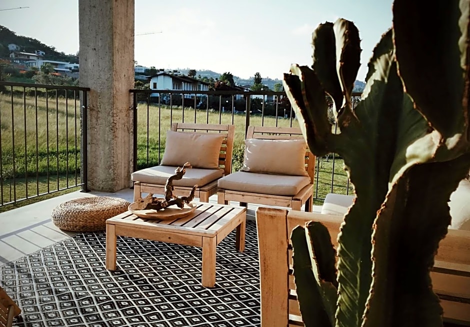 Bed & Breakfast IL PAJO