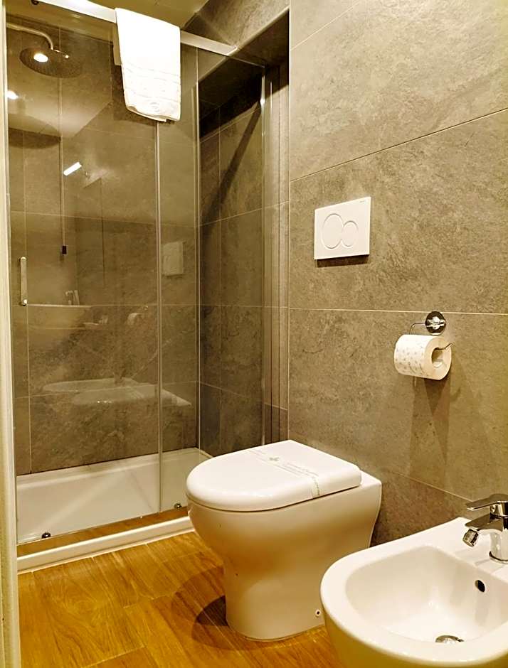 Hotel Camilla Firenze