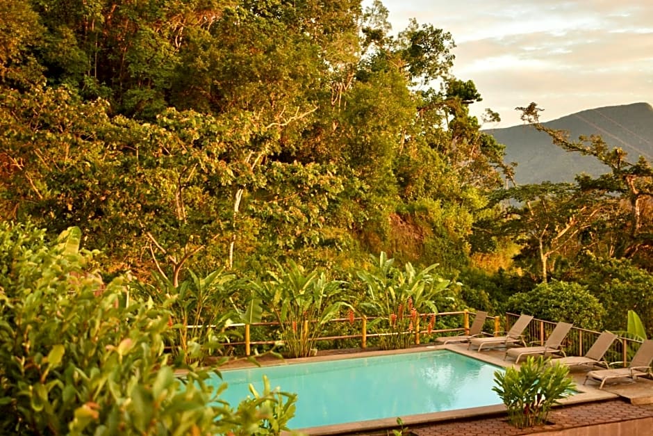 Finca San Antonio