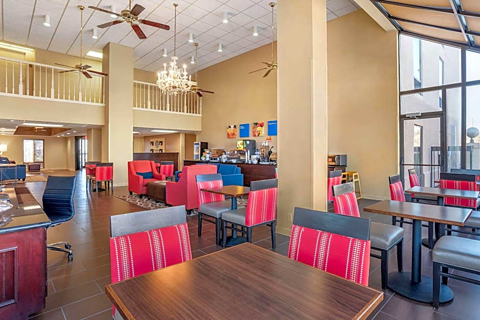 Comfort Inn Pearl-Jackson