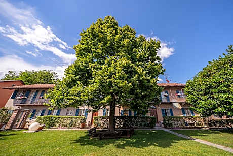 La Madernassa Resort - Casalora Dimora Storica di Charme