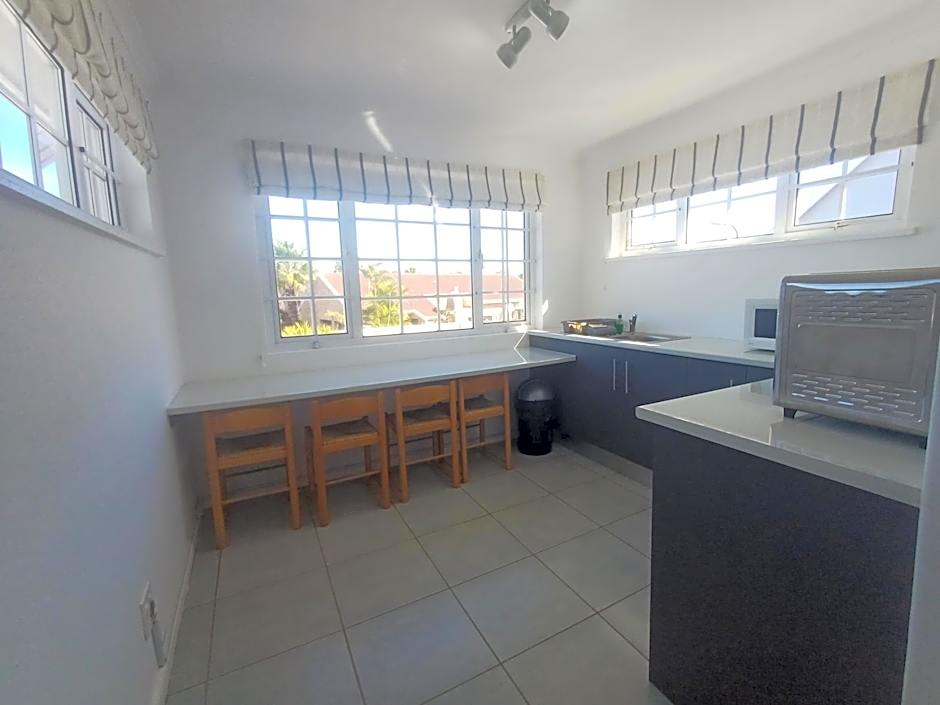 Millard Crescent Guest House