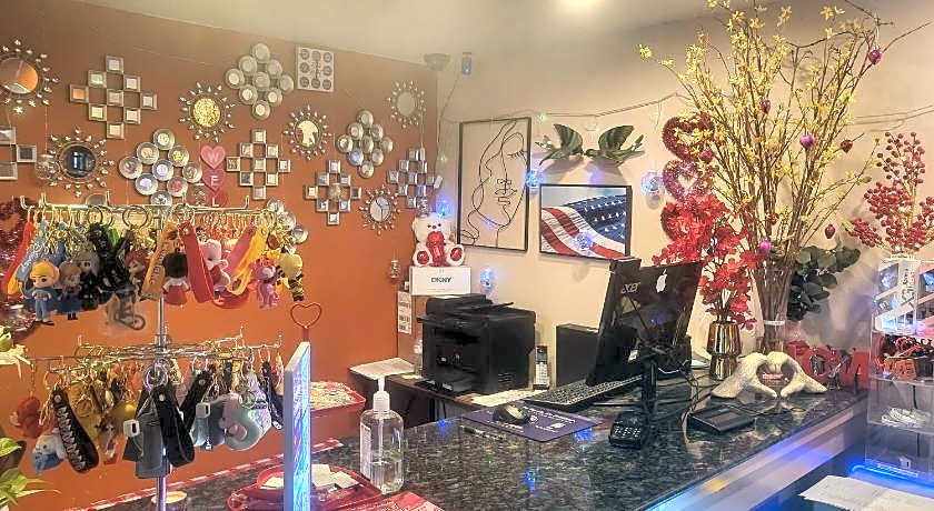 Inn of the Dove Luxury Romantic Suites Harrisburg