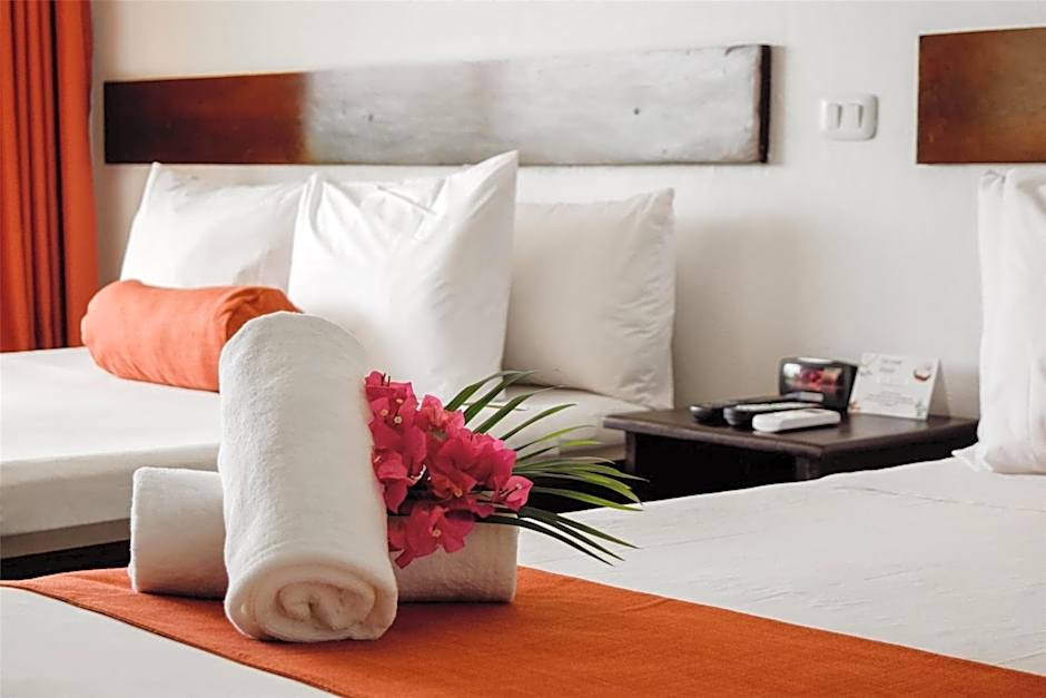 Maravida Social Hotel by Crazy Monkey