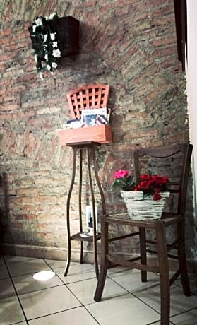 B&B Garibaldi