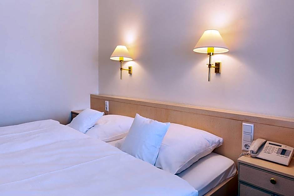 Landgasthof Hotel Hirsch