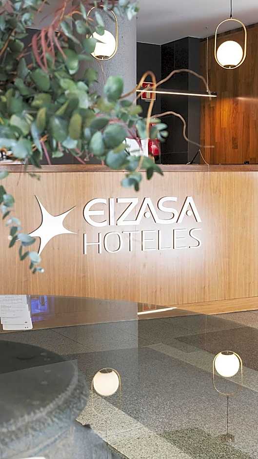 Hotel & Spa Real Ciudad De Zaragoza