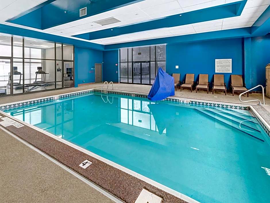 Hampton Inn By Hilton Pittsburgh/Monroeville