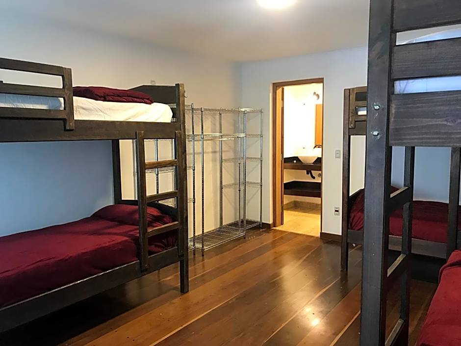 Colonial Hostel