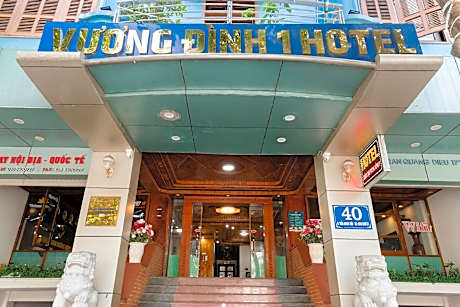 Vuong Dinh Hotel
