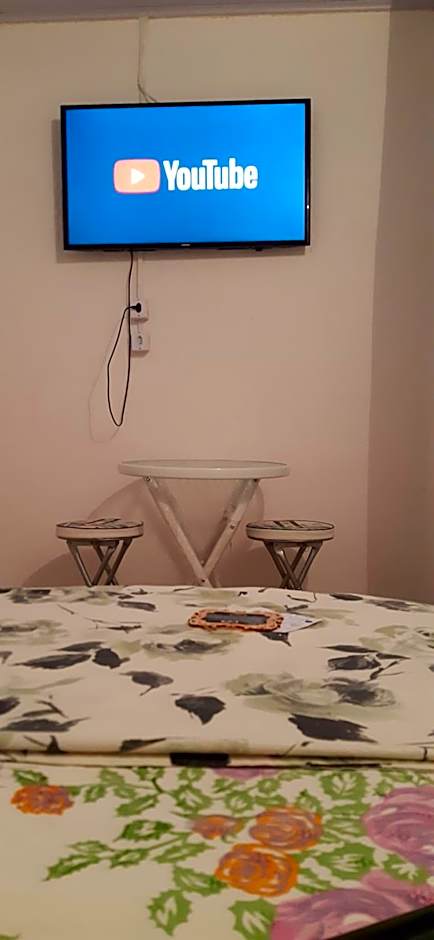 Harmonia GRU - (prox. Aeroporto).