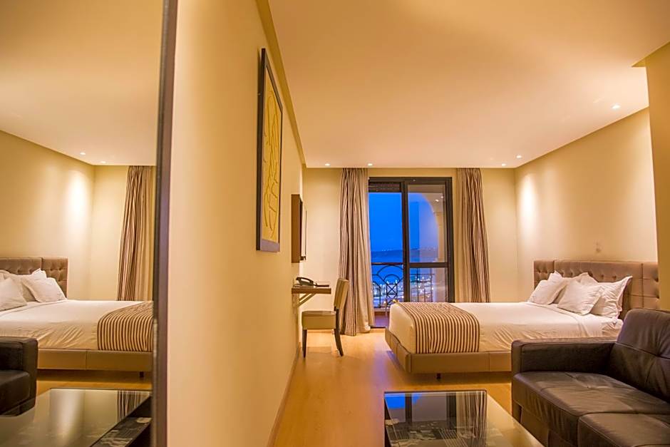 Le Rio Appart-Hotel City Center