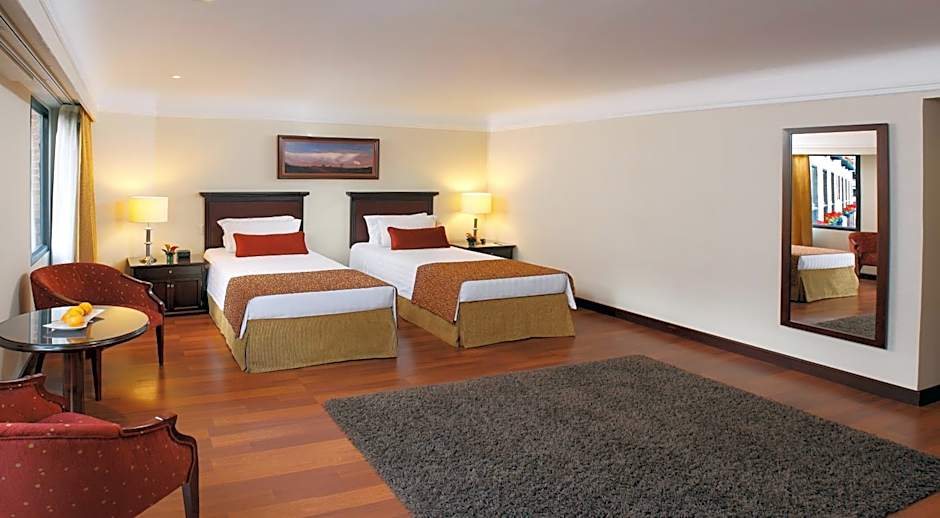 Hotel Estelar La Fontana