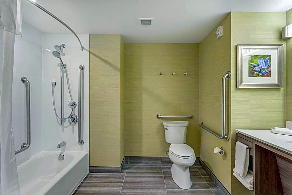Home2 Suites By Hilton Toronto/Brampton, On