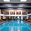 Renaissance by Marriott Minneapolis Bloomington Hotel