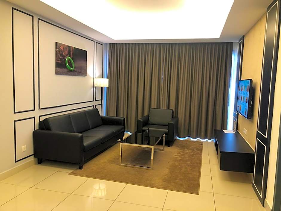 Joyful Suite at Ion-Delemen Genting Highland