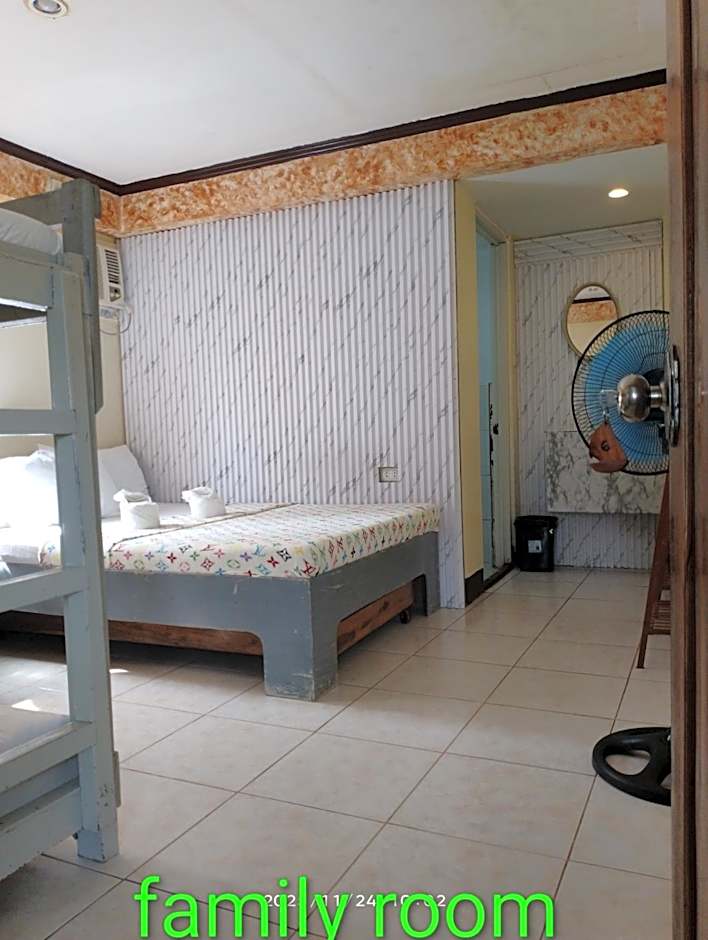 Lola Flor's Guest House