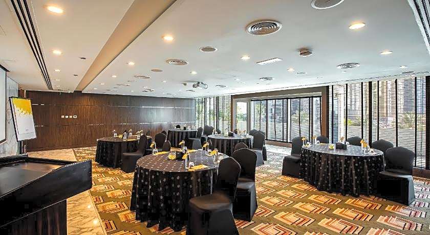 voco Bonnington, Dubai By IHG