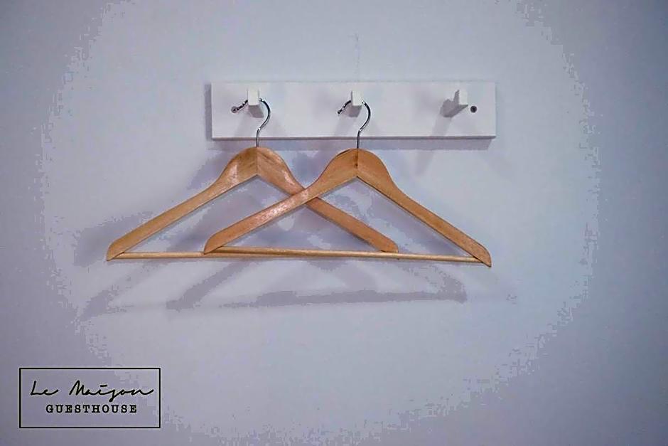 Le Maison GuestHouse Ipoh Majestic