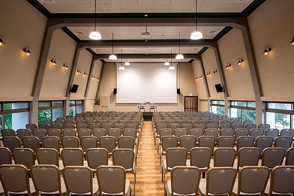 Jacob Ohalo Kinneret