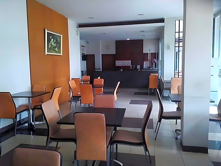 Hotel Xtra Bengkulu