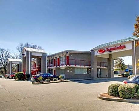 Econo Lodge Meridian South