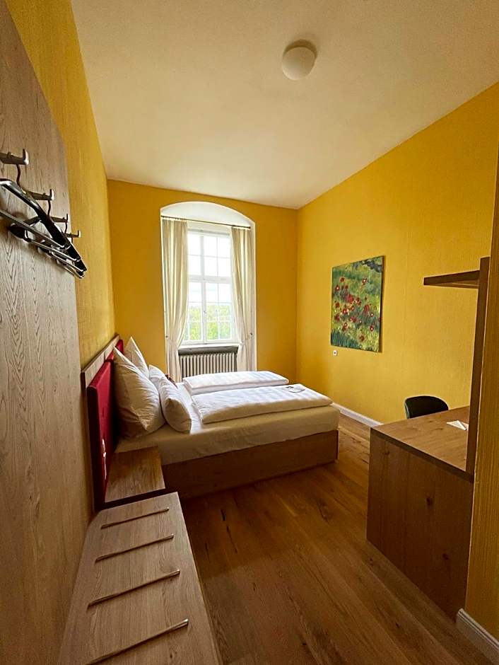 BioHotel Schloss Kirchberg