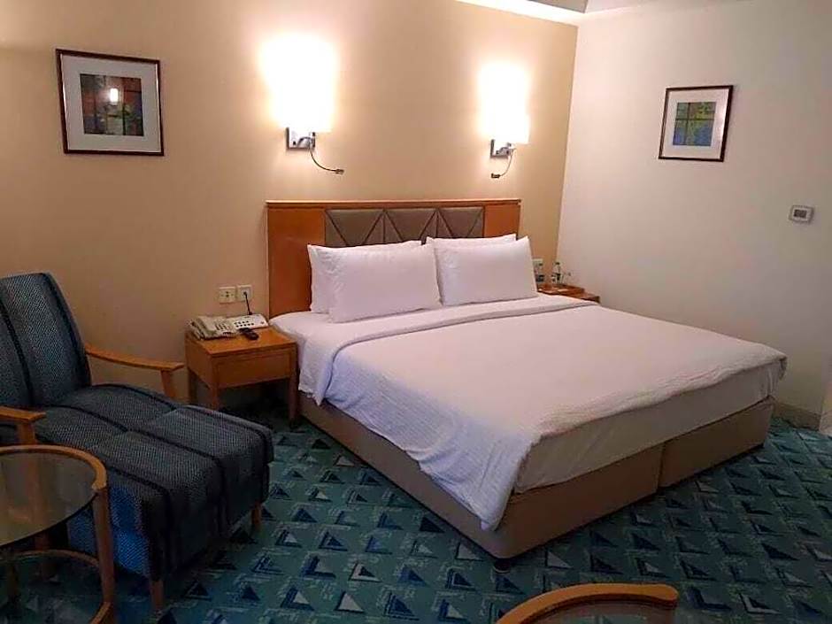 Fortune Park Lake City, Thane - Member ITC Hotels' Group