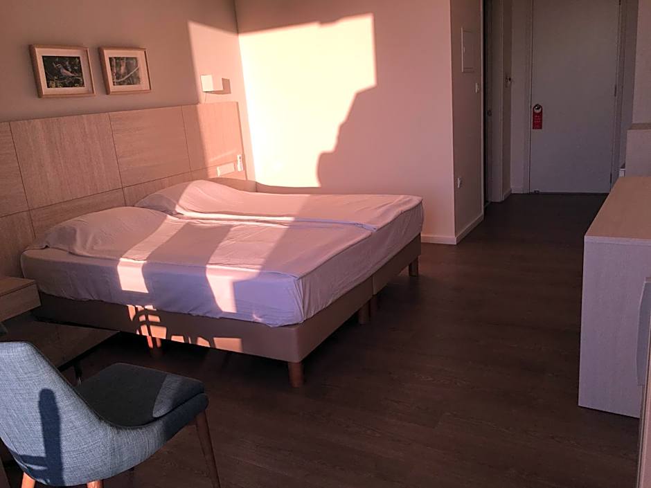 Aphrodite Beach Hotel