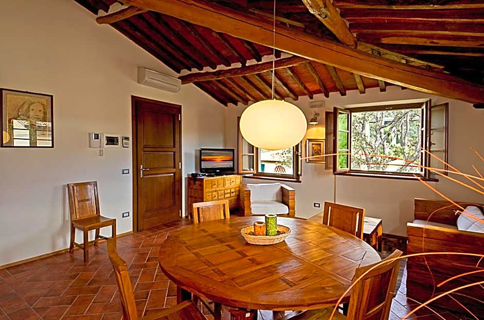 Residence Prunali