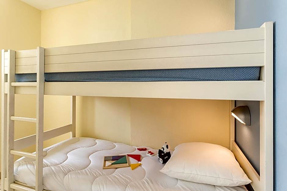 Residence Pierre & Vacances Bleu Marine