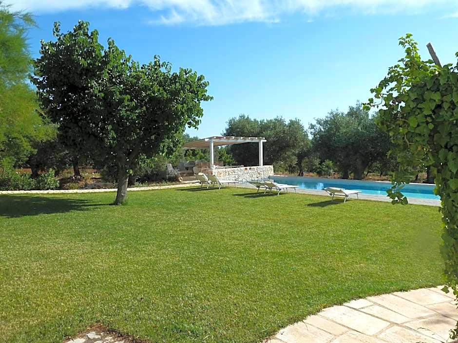 B&B Don Giovanni Monopoli