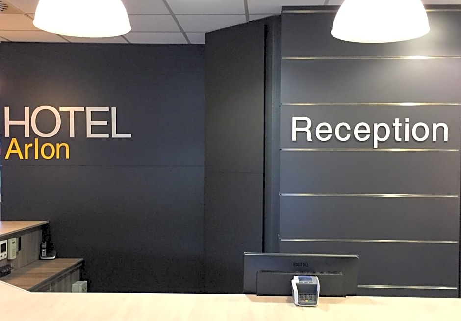 Hotel Arlon