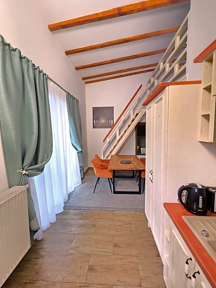 Marcel Apartments Leipzig