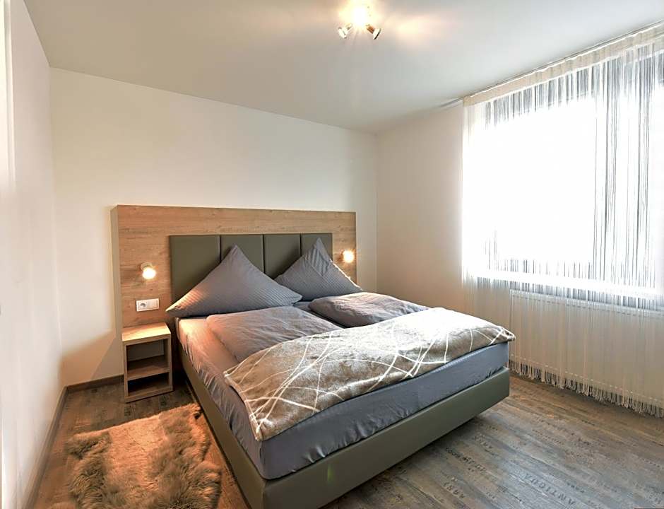 1a Gästehaus am Hafen