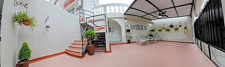 Book & Sleep Cancun
