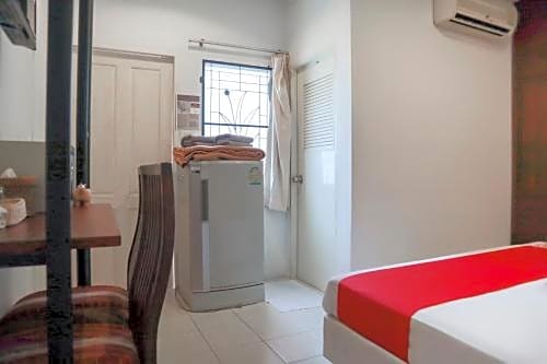 OYO 1032 Beds Patong